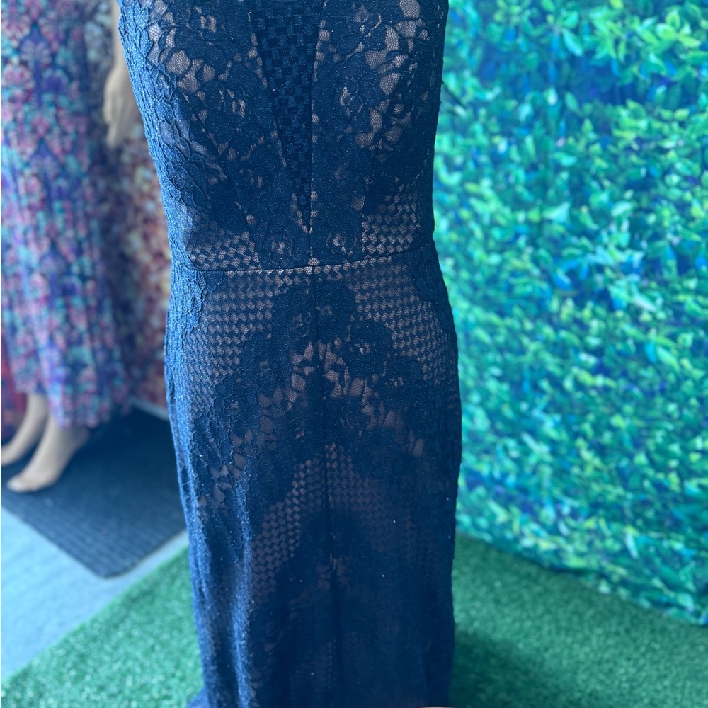 Night Way Collections Gown p35 - Picture 2 of 7